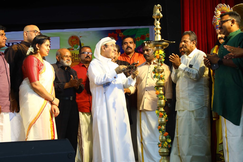 The Indian Club Set to Host “THE ONAM FIESTA – AAVANI 2026”