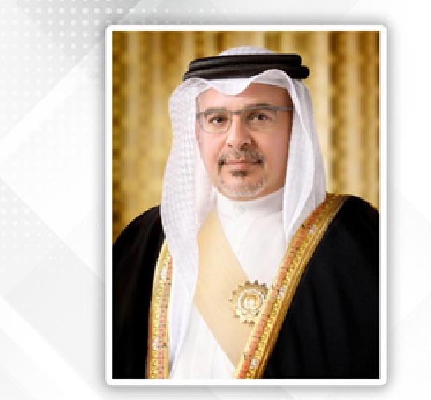 HRH the Crown Prince, Prime Minister and Chairman of the Bahrain EDB issues Edict (2) of 2026