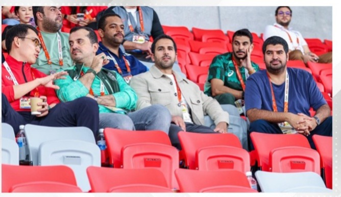 Bahrain wins two athletics gold medals at Asian Games