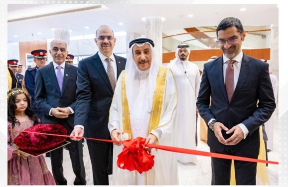Deputy Prime Minister inaugurates 6th National Occupational Safety and Health Conference and Exhibition