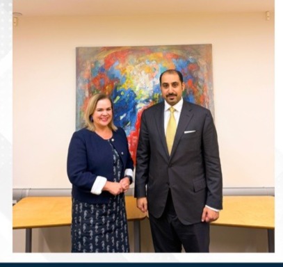 Bahrain participates in Digital@UNGA 2026 in New York