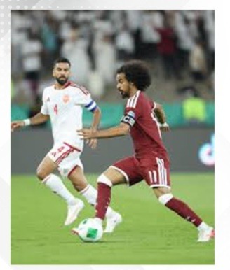 Gulf Cup 27: Bahrain lose to Qatar, UAE defeat Qatar, UAE