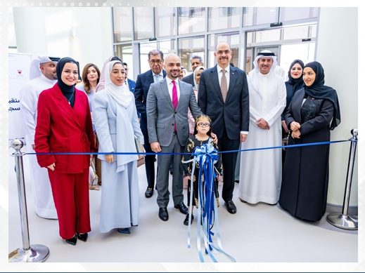 Labour, Social Development Ministers inaugurate Employment Fair for People Of Determination