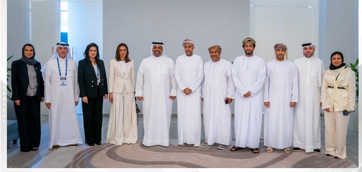 Finance Minister receives ONEIC Chairman