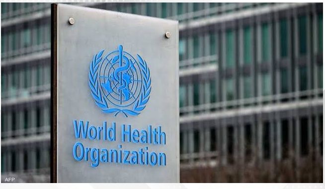 WHO launches strategy to detect emerging health threats within 24 hours by 2030