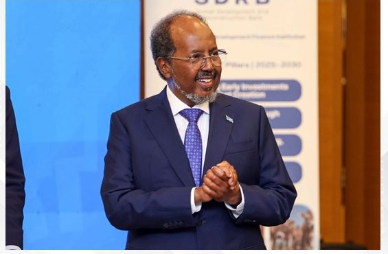 Somalia schedules presidential election for May 2027, parliamentary elections for April
