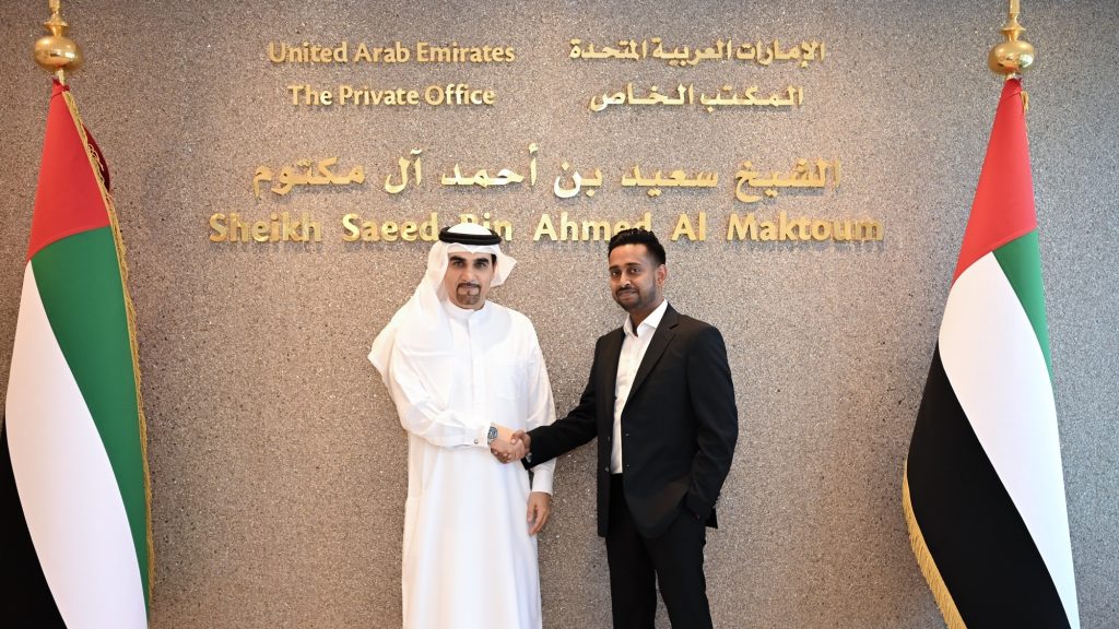 Seed Group partners with VerbaFlo to bring AI-powered leasing and resident communications to property operators in the UAE